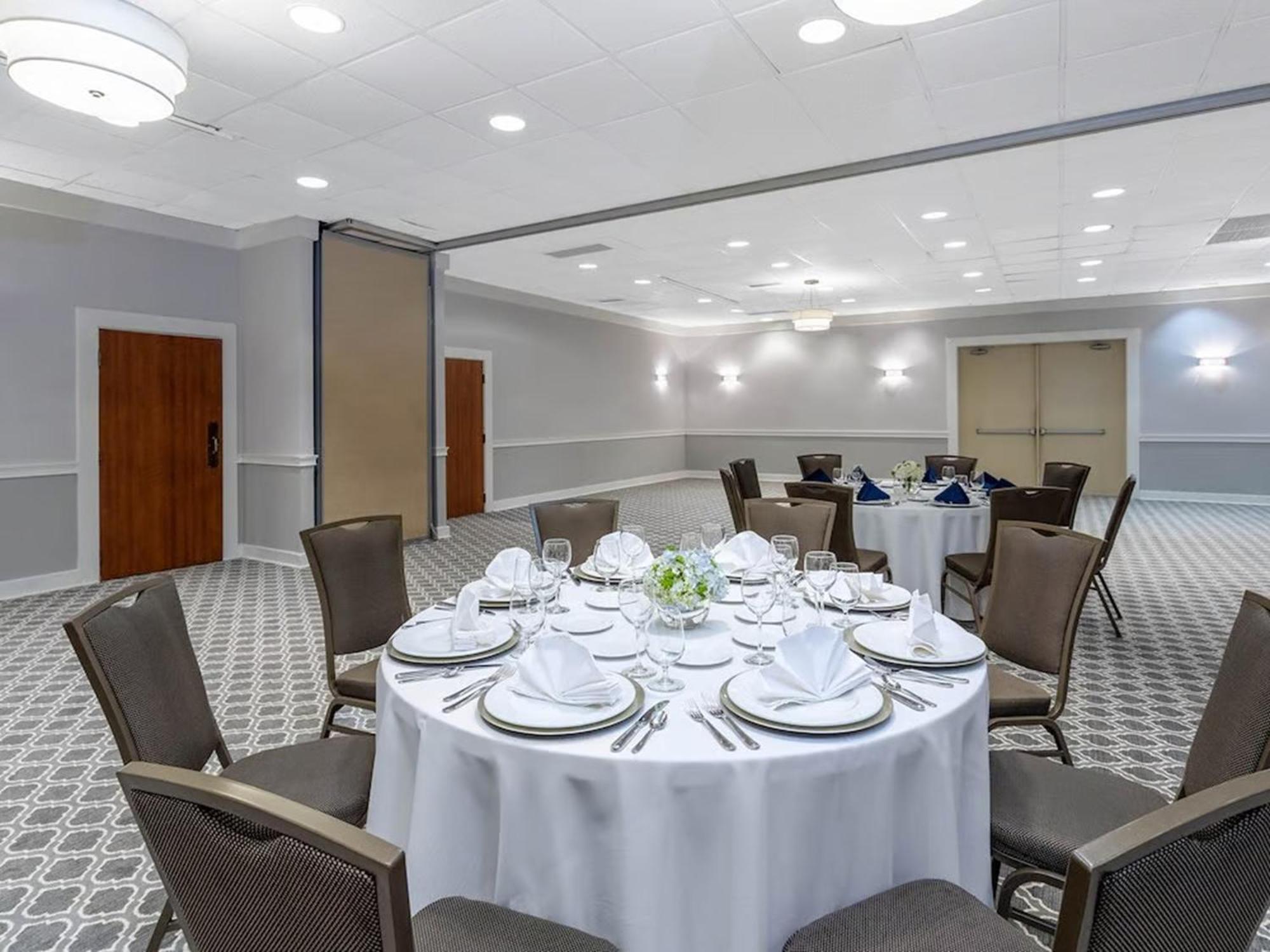 88 Palms Hotel & Event Center West Palm Beach Exteriér fotografie