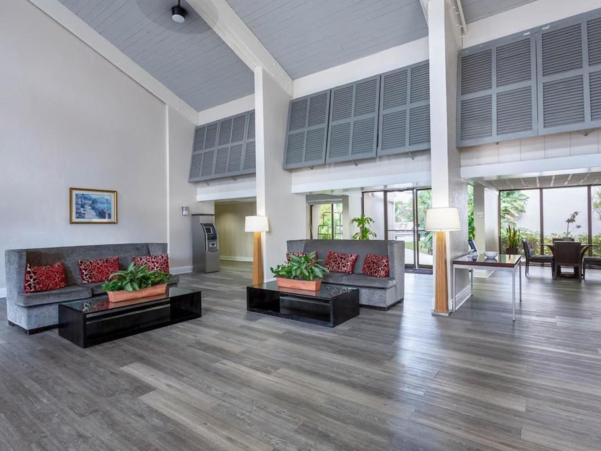 88 Palms Hotel & Event Center West Palm Beach Exteriér fotografie