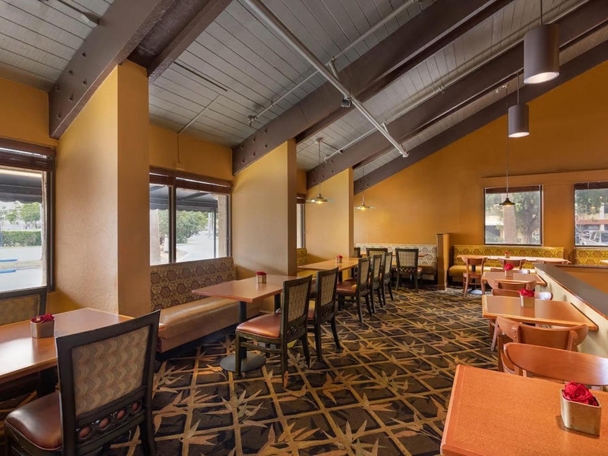 88 Palms Hotel & Event Center West Palm Beach Exteriér fotografie