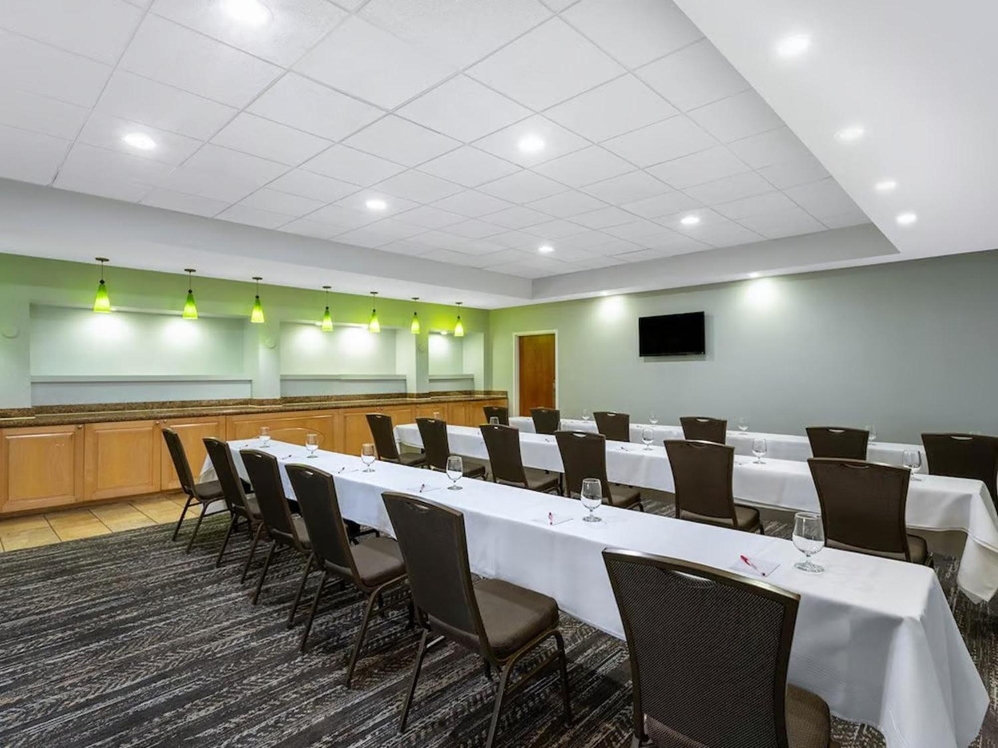 88 Palms Hotel & Event Center West Palm Beach Exteriér fotografie