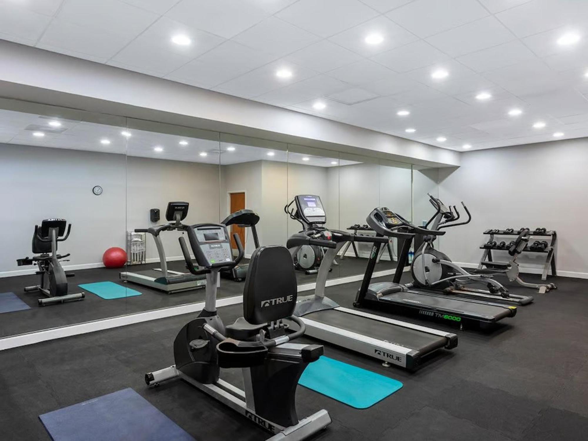 88 Palms Hotel & Event Center West Palm Beach Exteriér fotografie