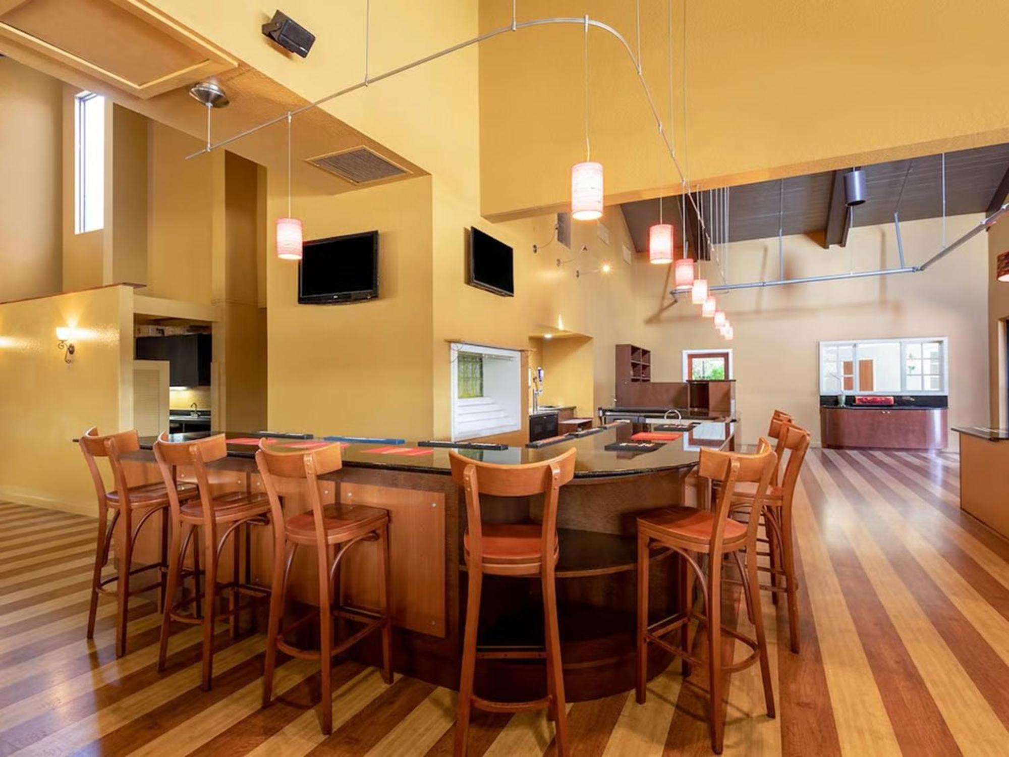 88 Palms Hotel & Event Center West Palm Beach Exteriér fotografie