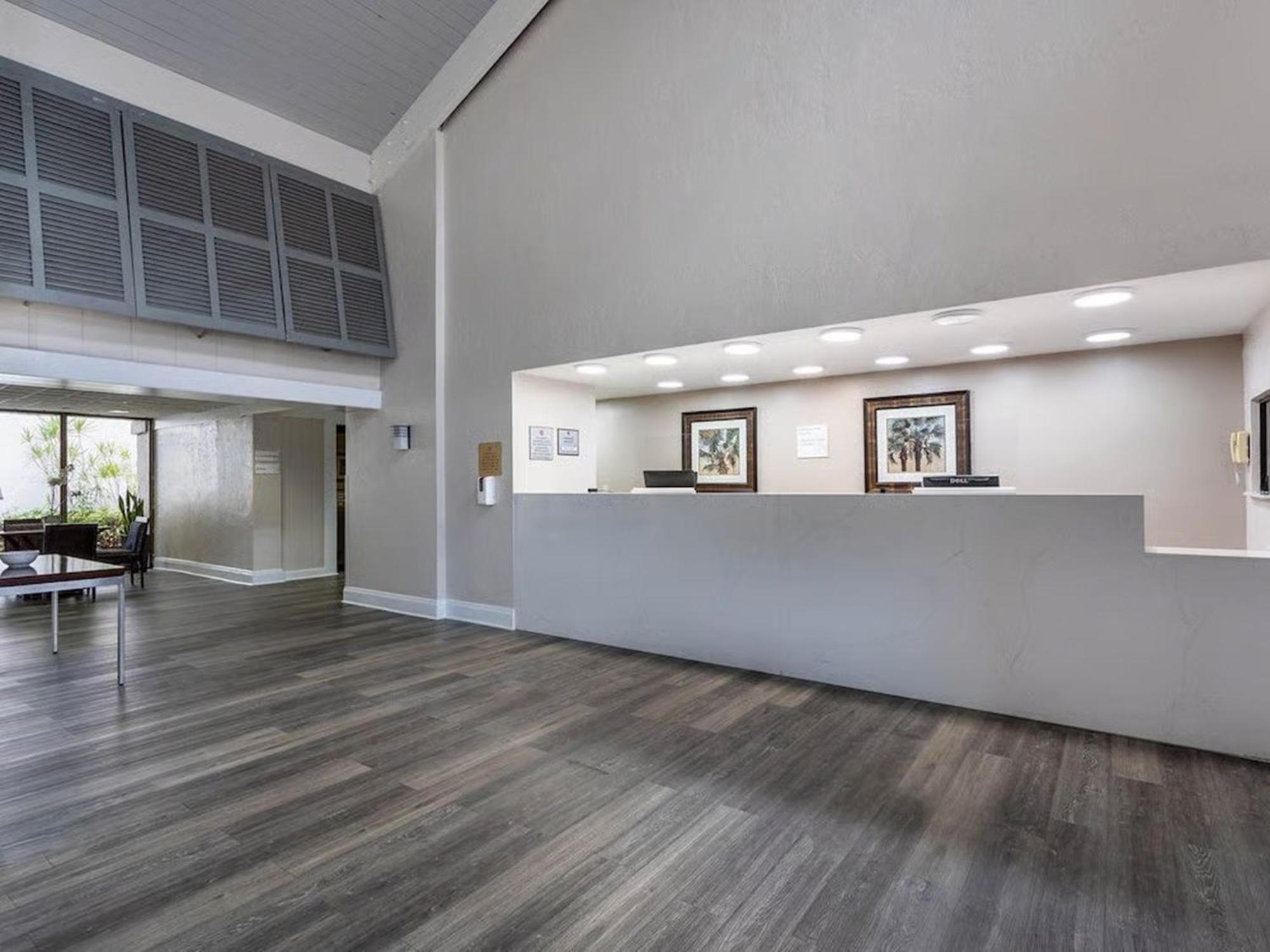 88 Palms Hotel & Event Center West Palm Beach Exteriér fotografie