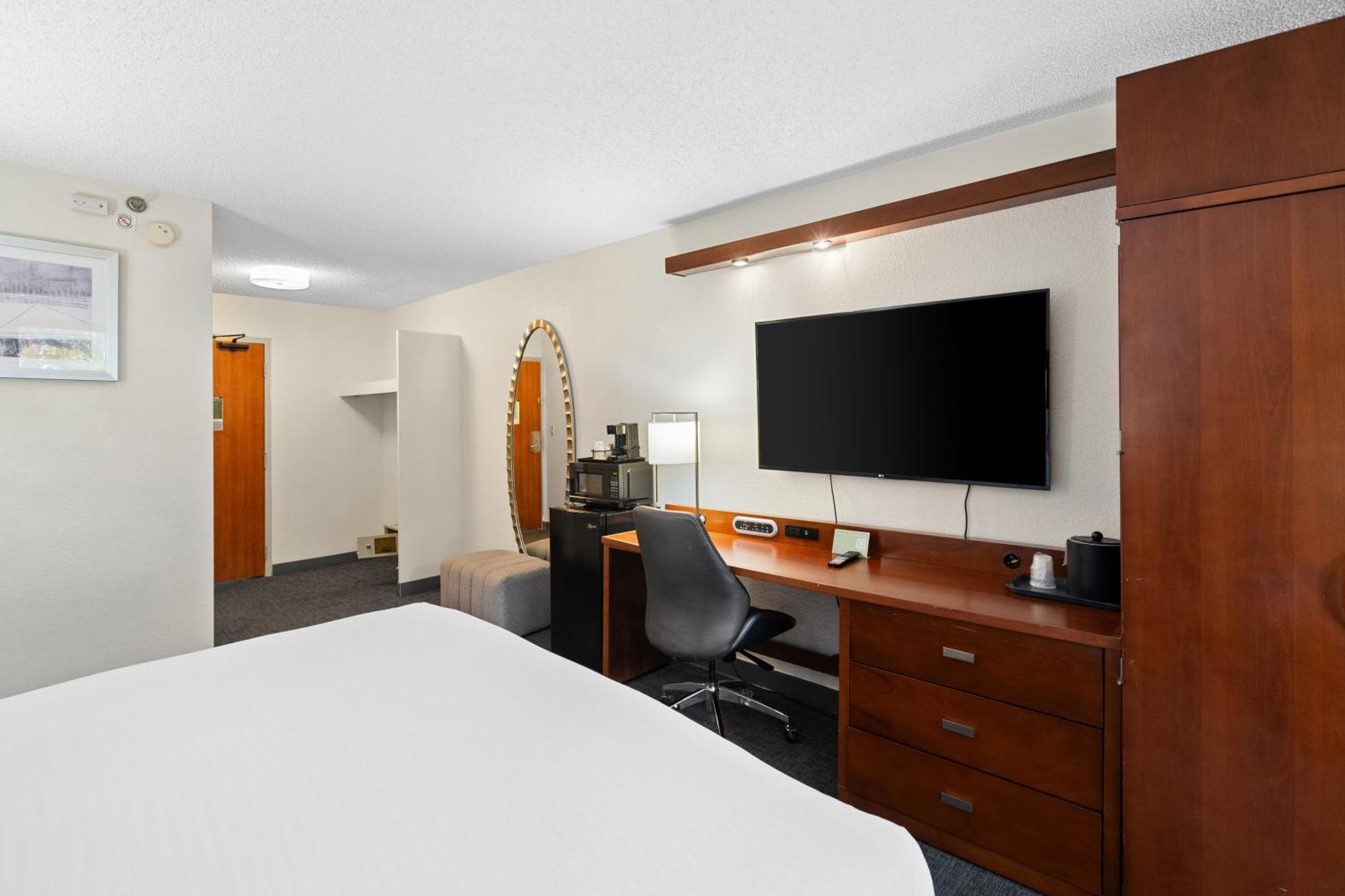 88 Palms Hotel & Event Center West Palm Beach Exteriér fotografie