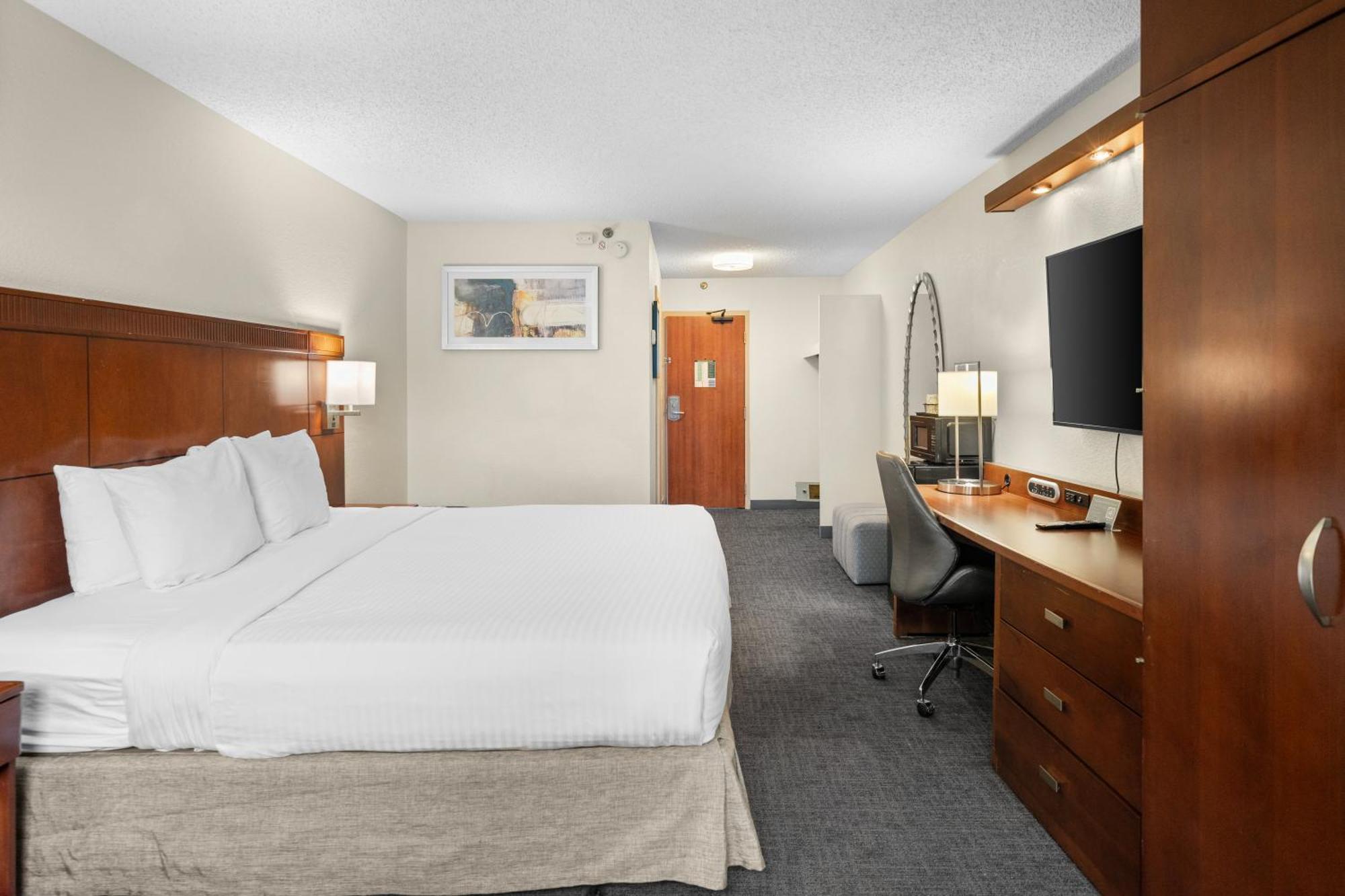 88 Palms Hotel & Event Center West Palm Beach Exteriér fotografie