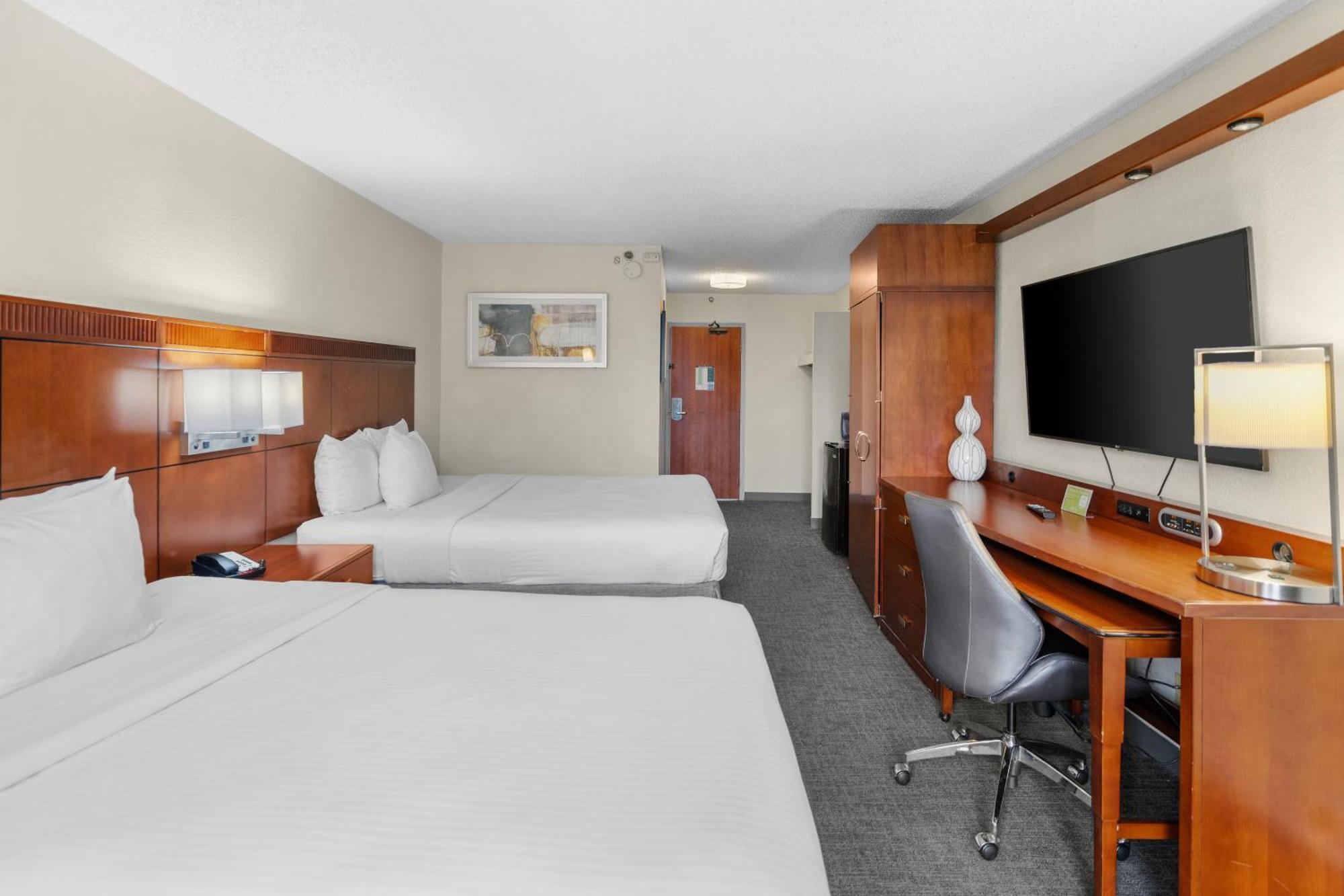 88 Palms Hotel & Event Center West Palm Beach Exteriér fotografie
