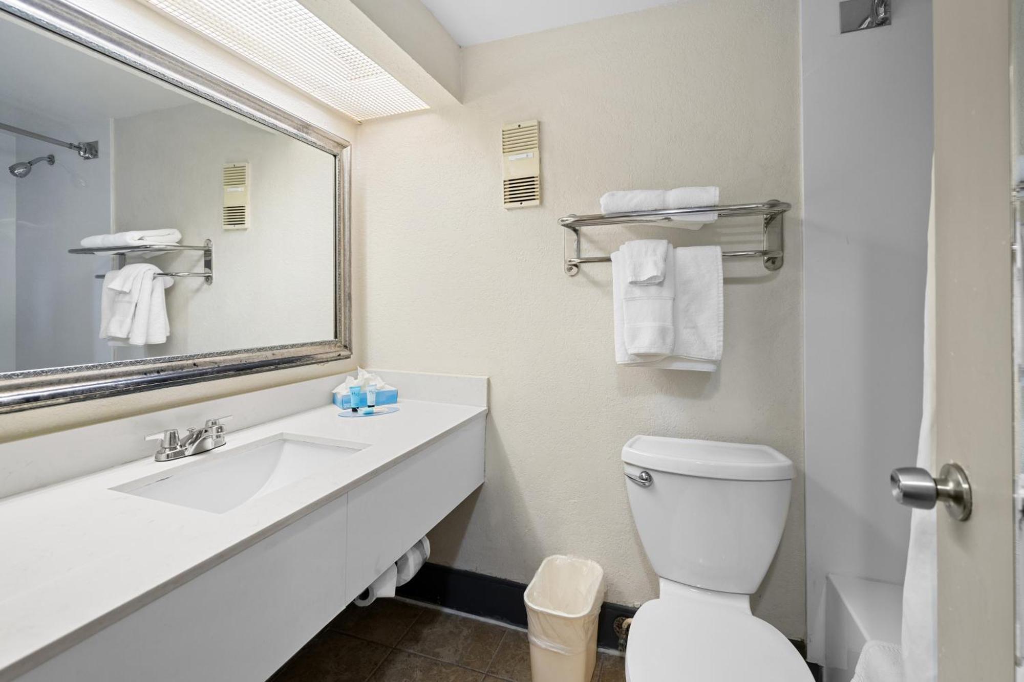 88 Palms Hotel & Event Center West Palm Beach Exteriér fotografie