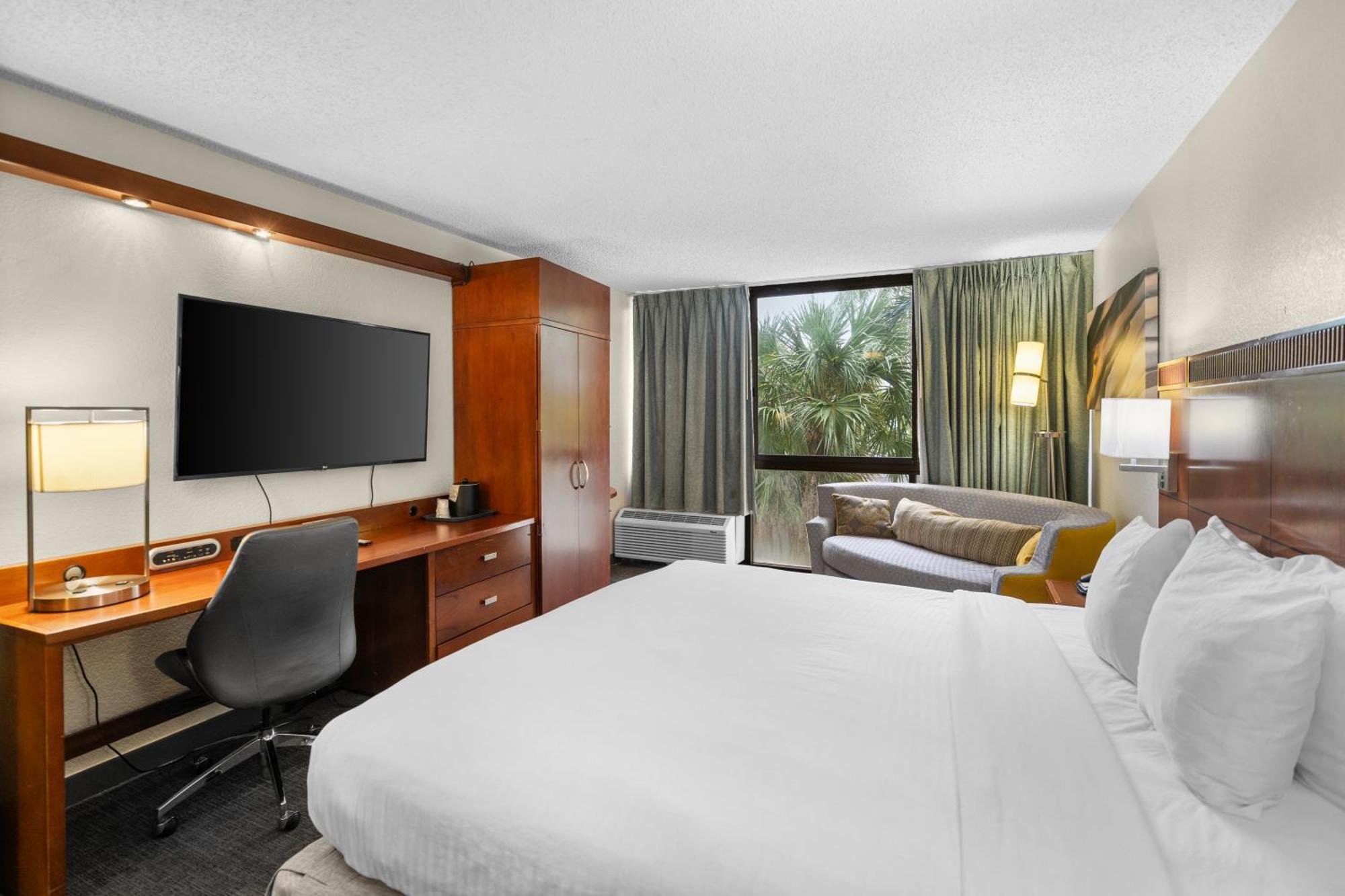 88 Palms Hotel & Event Center West Palm Beach Exteriér fotografie
