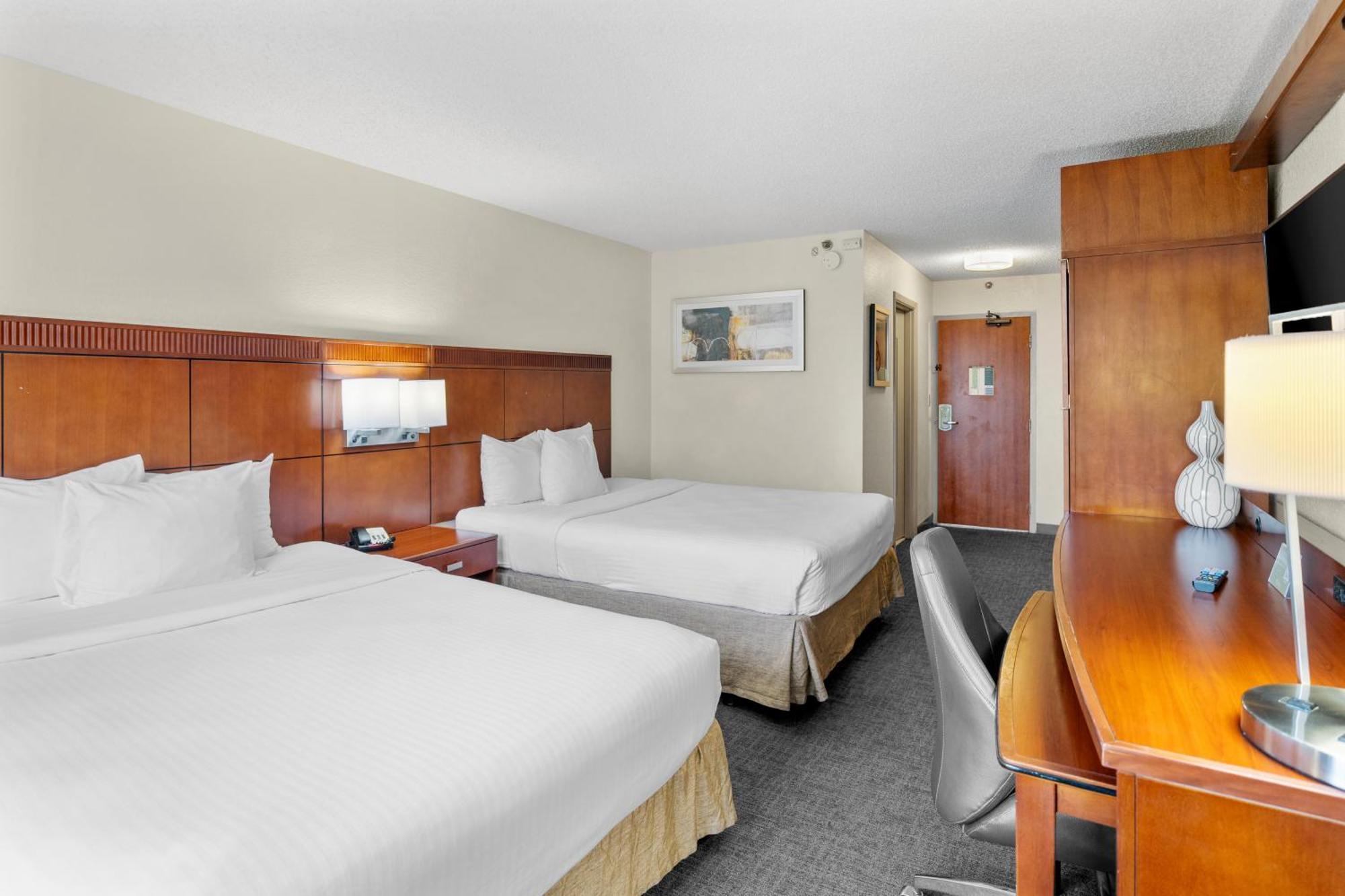 88 Palms Hotel & Event Center West Palm Beach Exteriér fotografie