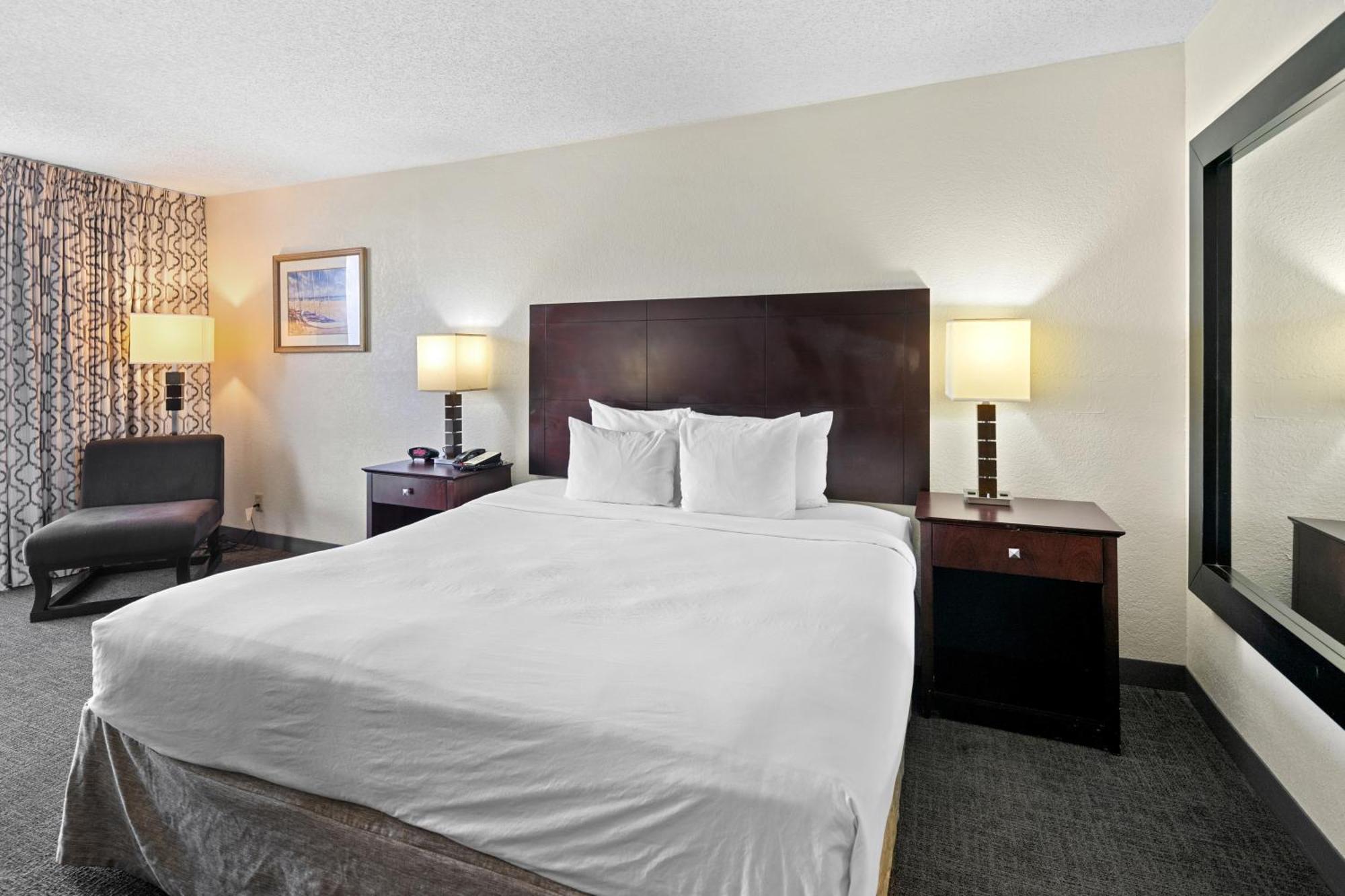 88 Palms Hotel & Event Center West Palm Beach Exteriér fotografie