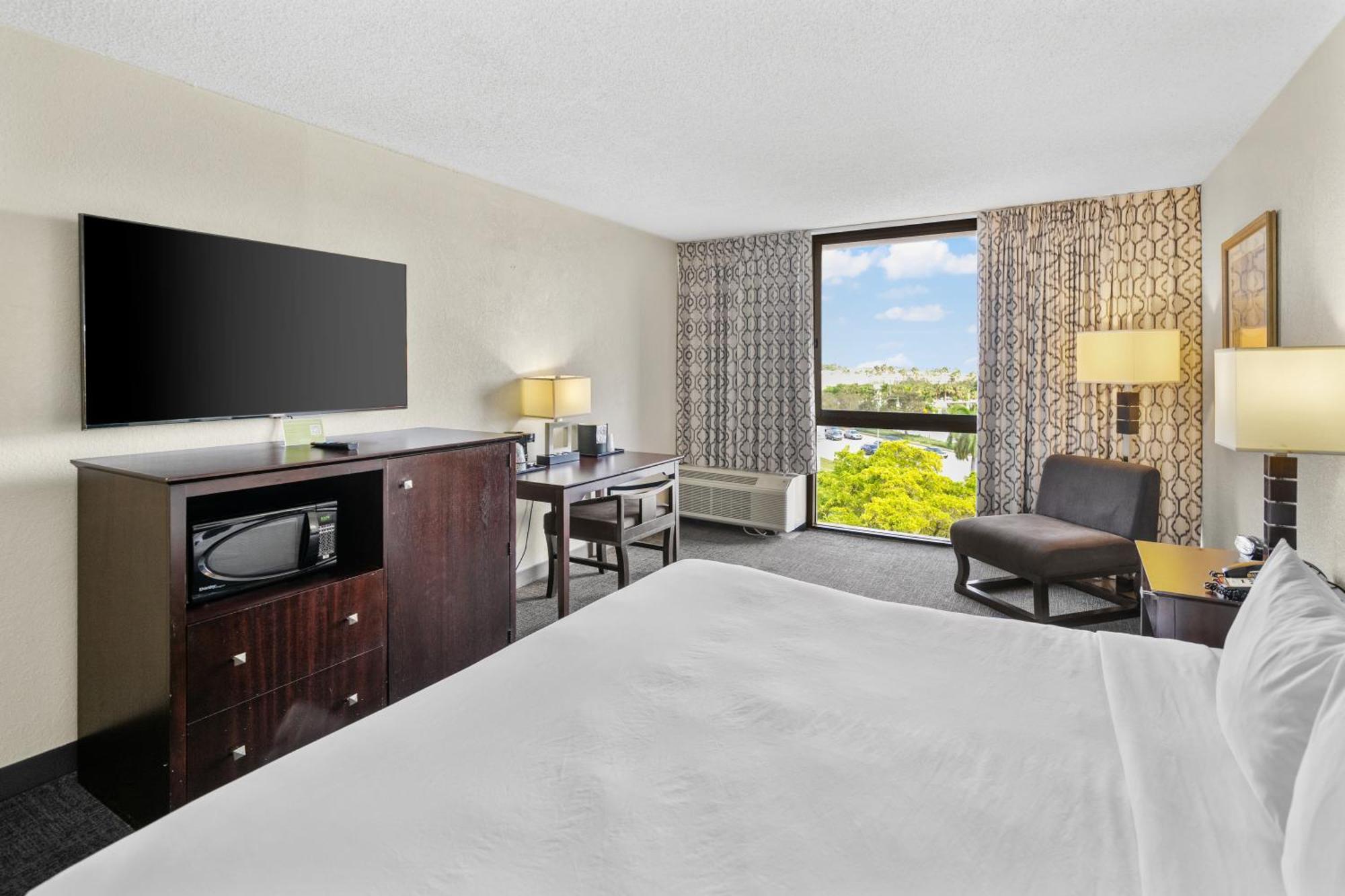 88 Palms Hotel & Event Center West Palm Beach Exteriér fotografie