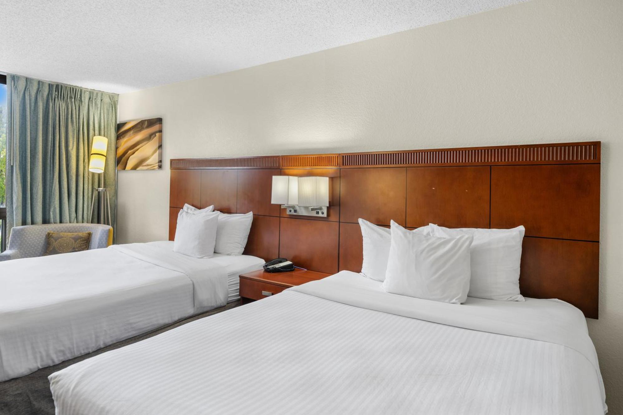 88 Palms Hotel & Event Center West Palm Beach Exteriér fotografie