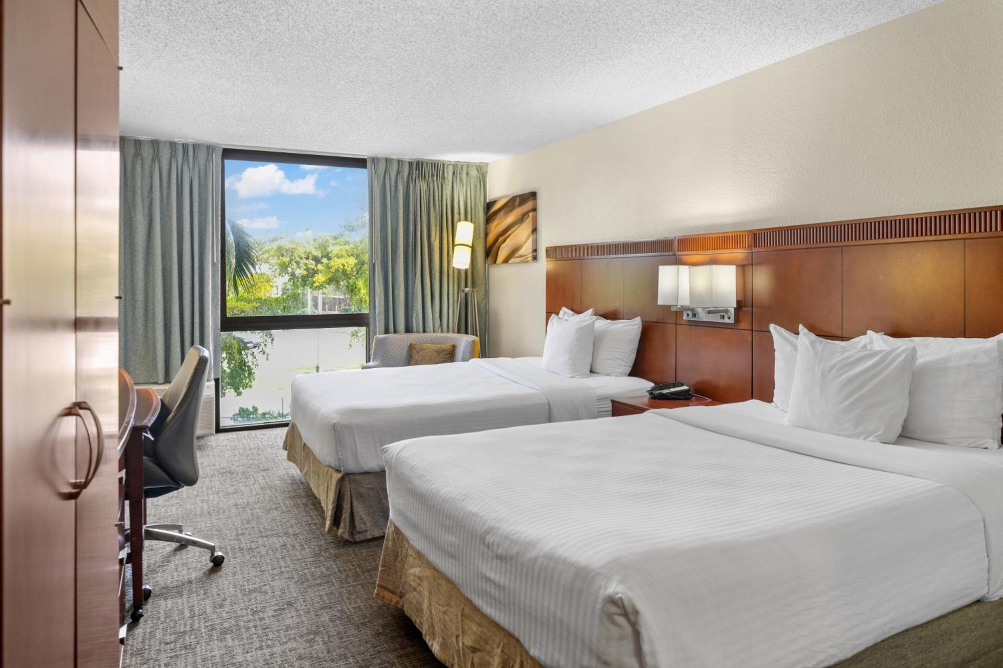88 Palms Hotel & Event Center West Palm Beach Exteriér fotografie