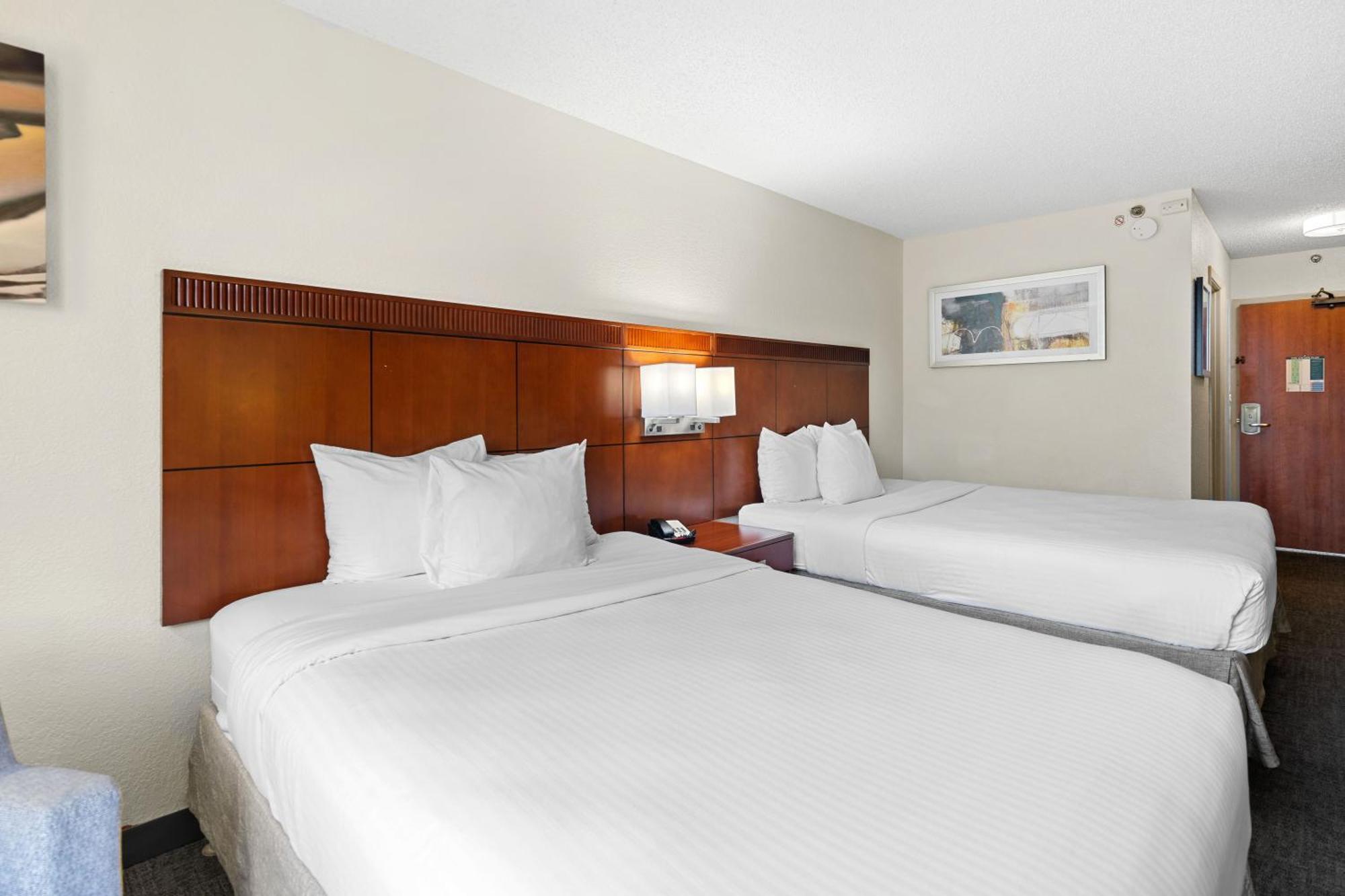 88 Palms Hotel & Event Center West Palm Beach Exteriér fotografie