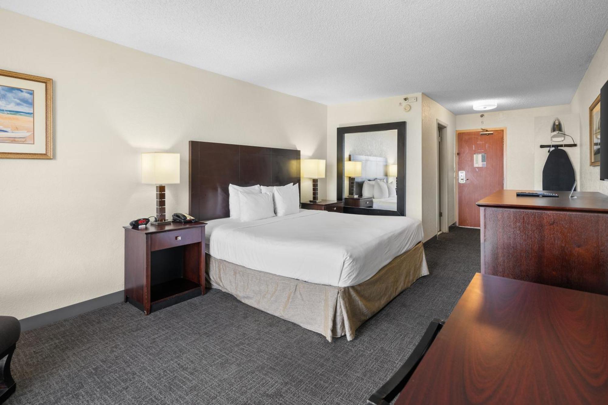 88 Palms Hotel & Event Center West Palm Beach Exteriér fotografie