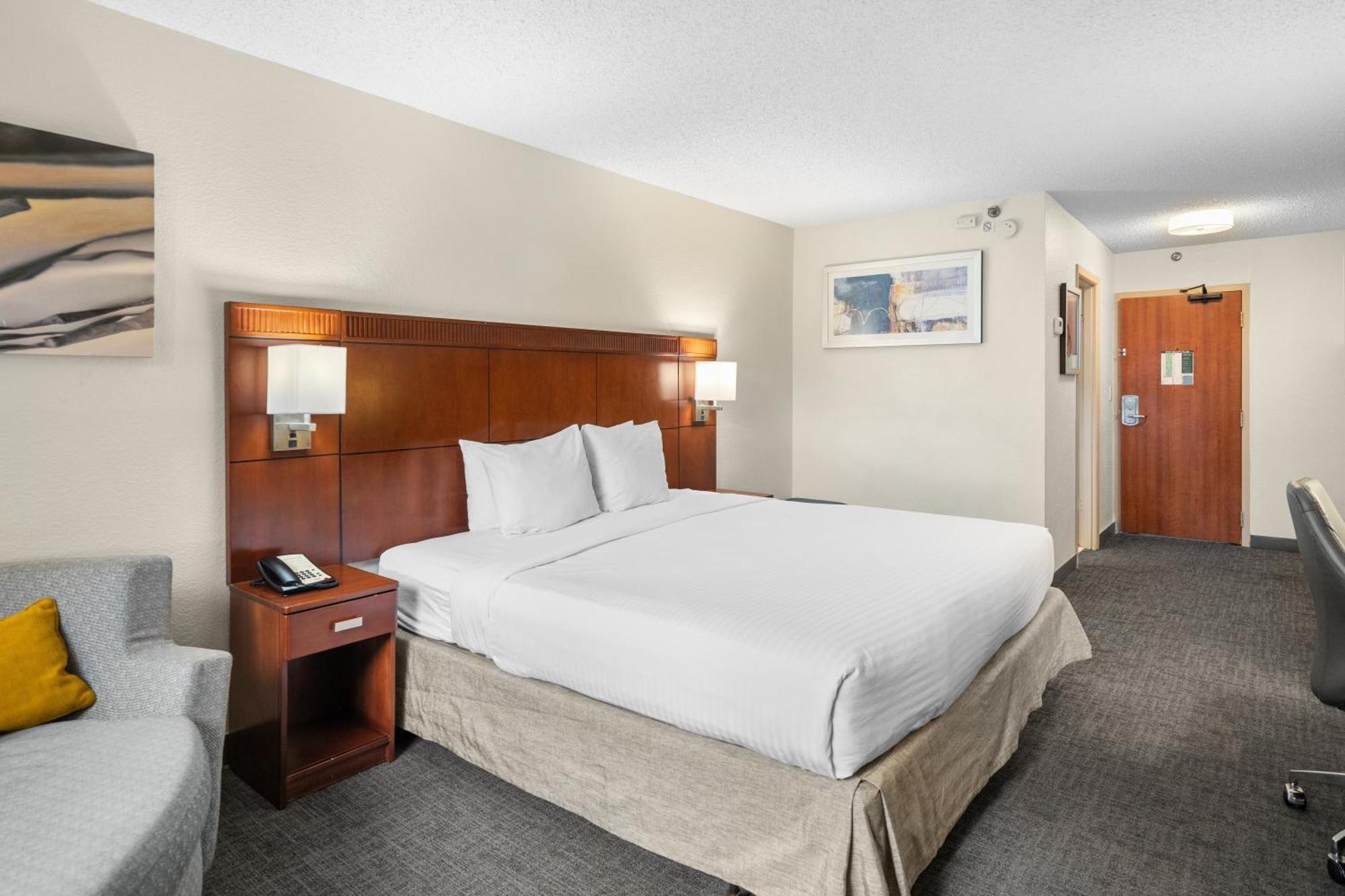 88 Palms Hotel & Event Center West Palm Beach Exteriér fotografie