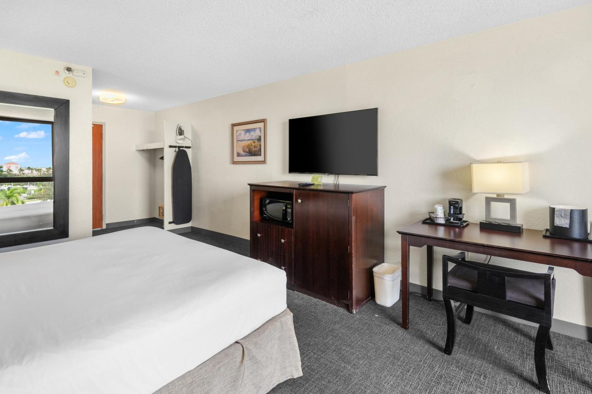 88 Palms Hotel & Event Center West Palm Beach Exteriér fotografie