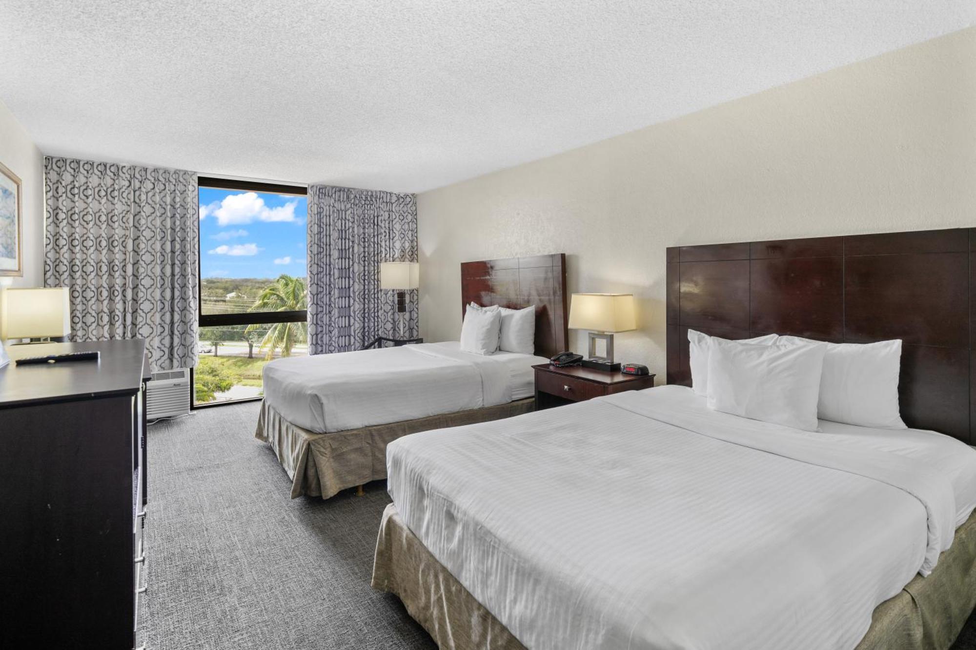 88 Palms Hotel & Event Center West Palm Beach Exteriér fotografie