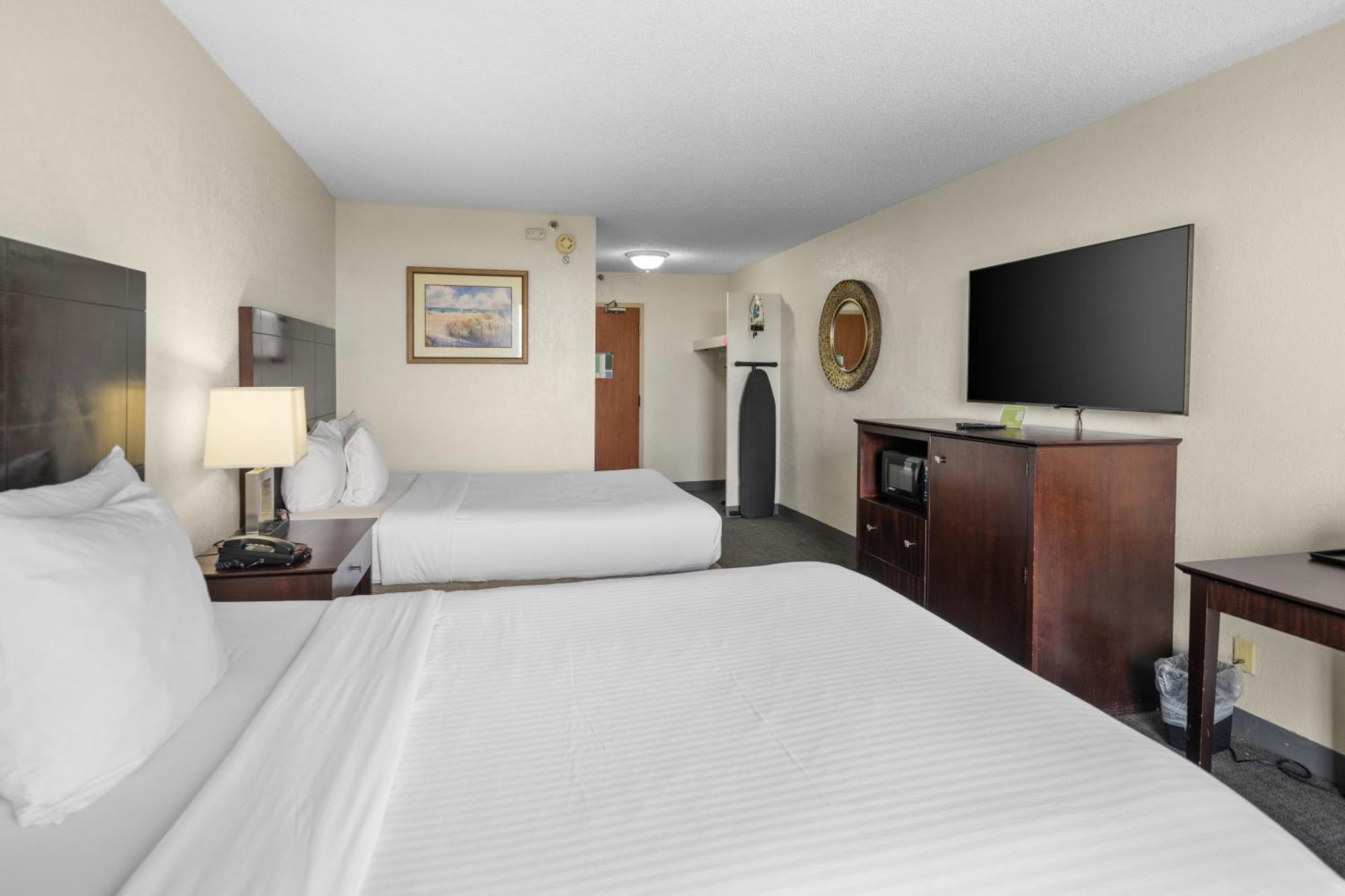 88 Palms Hotel & Event Center West Palm Beach Exteriér fotografie