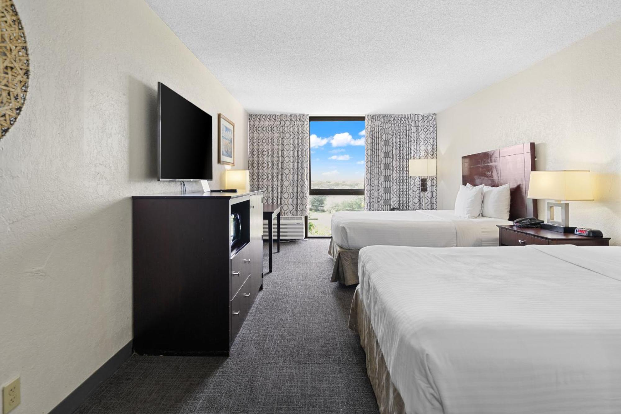 88 Palms Hotel & Event Center West Palm Beach Exteriér fotografie