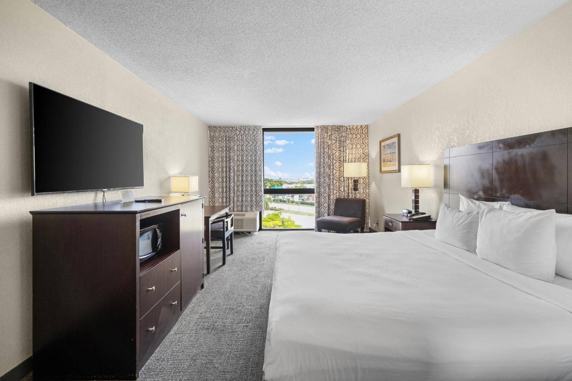 88 Palms Hotel & Event Center West Palm Beach Exteriér fotografie