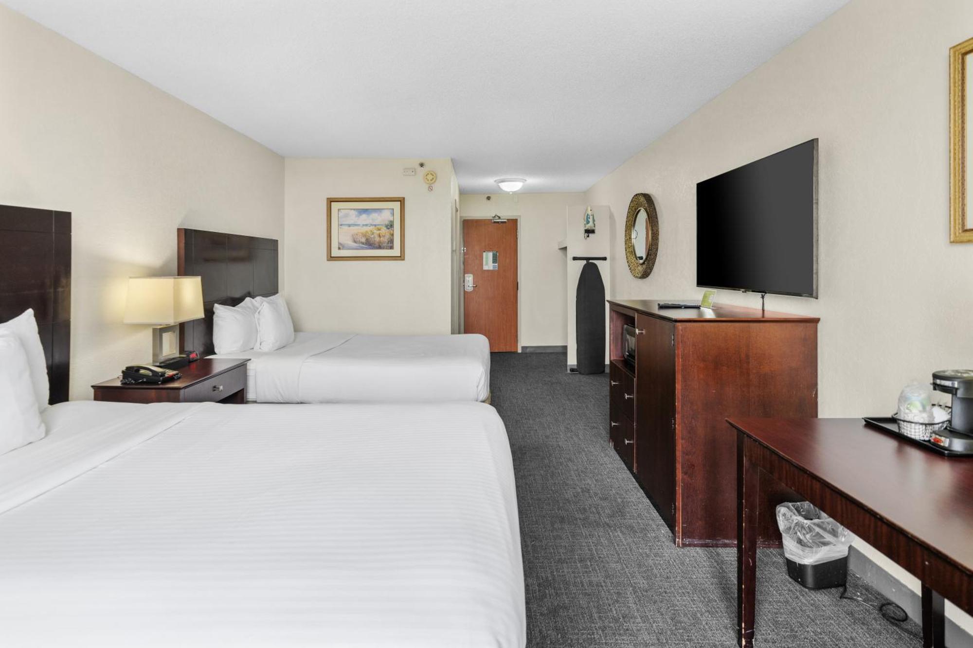 88 Palms Hotel & Event Center West Palm Beach Exteriér fotografie