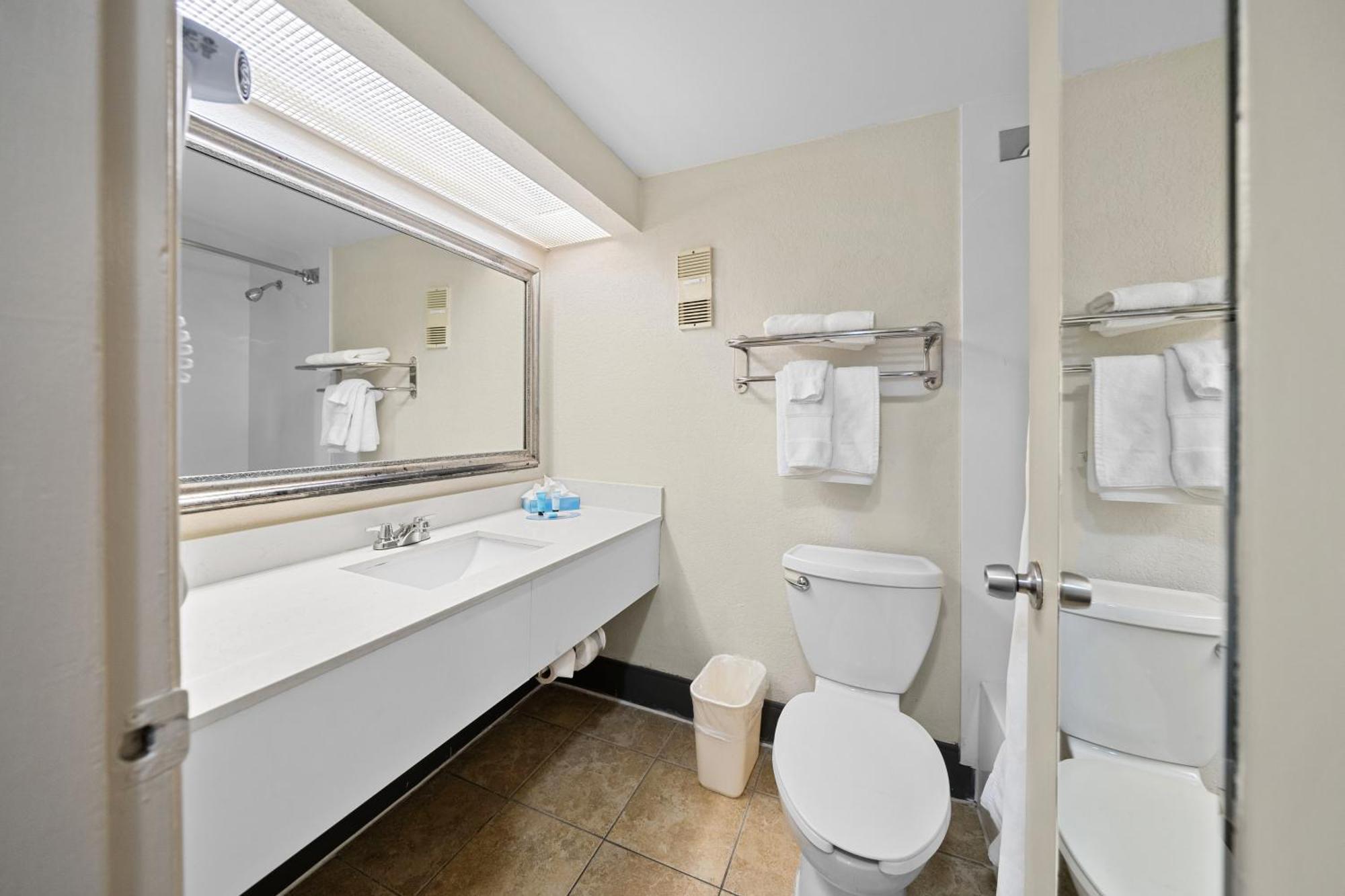 88 Palms Hotel & Event Center West Palm Beach Exteriér fotografie
