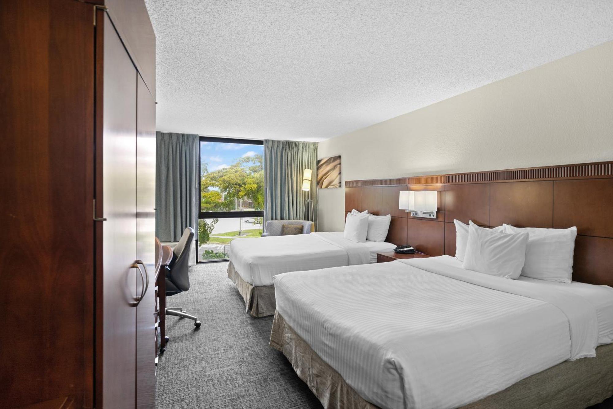 88 Palms Hotel & Event Center West Palm Beach Exteriér fotografie
