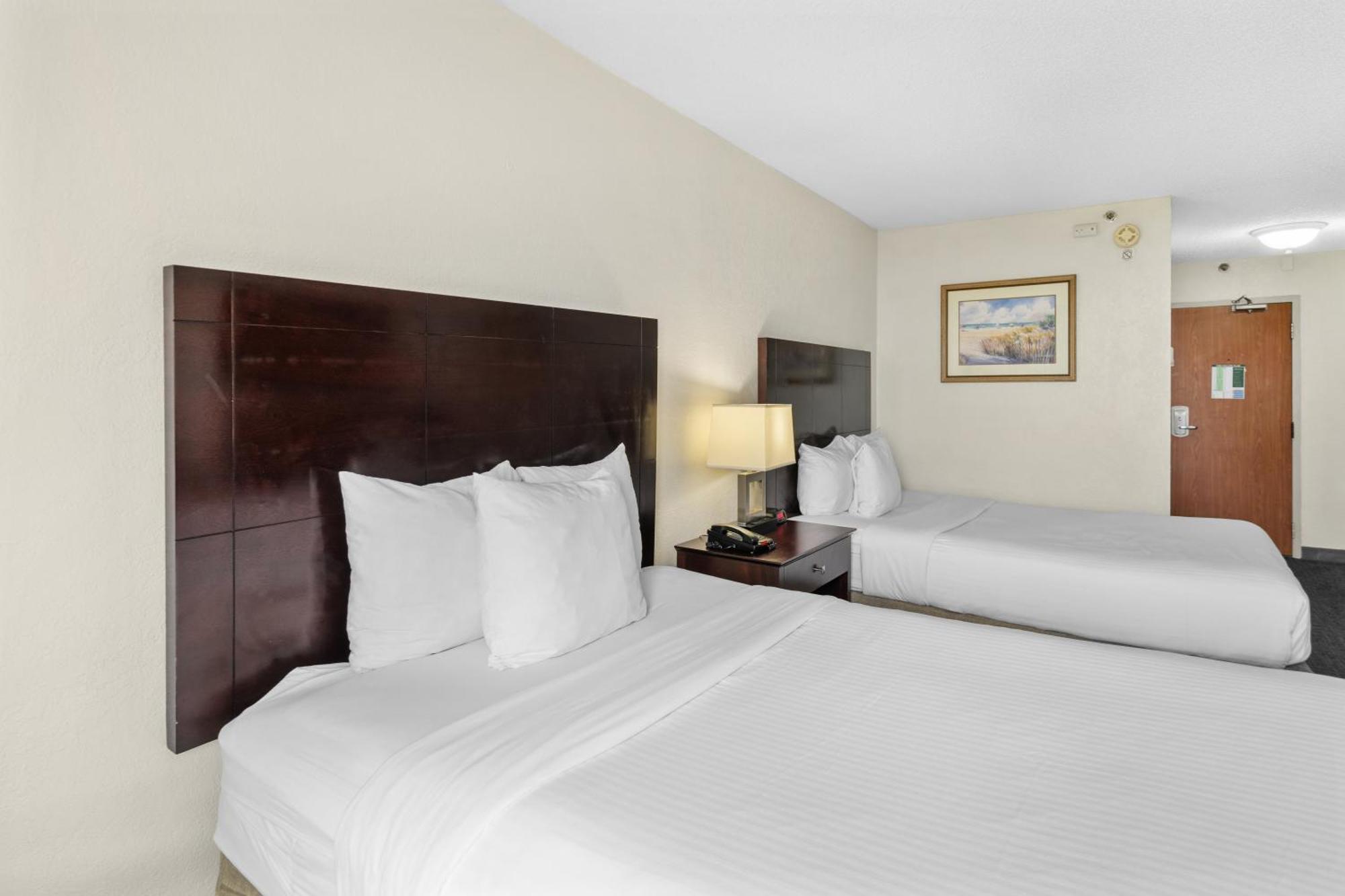 88 Palms Hotel & Event Center West Palm Beach Exteriér fotografie