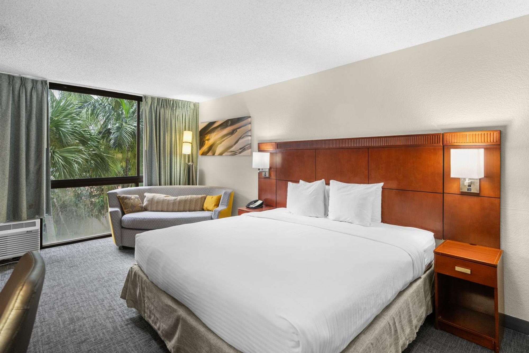 88 Palms Hotel & Event Center West Palm Beach Exteriér fotografie