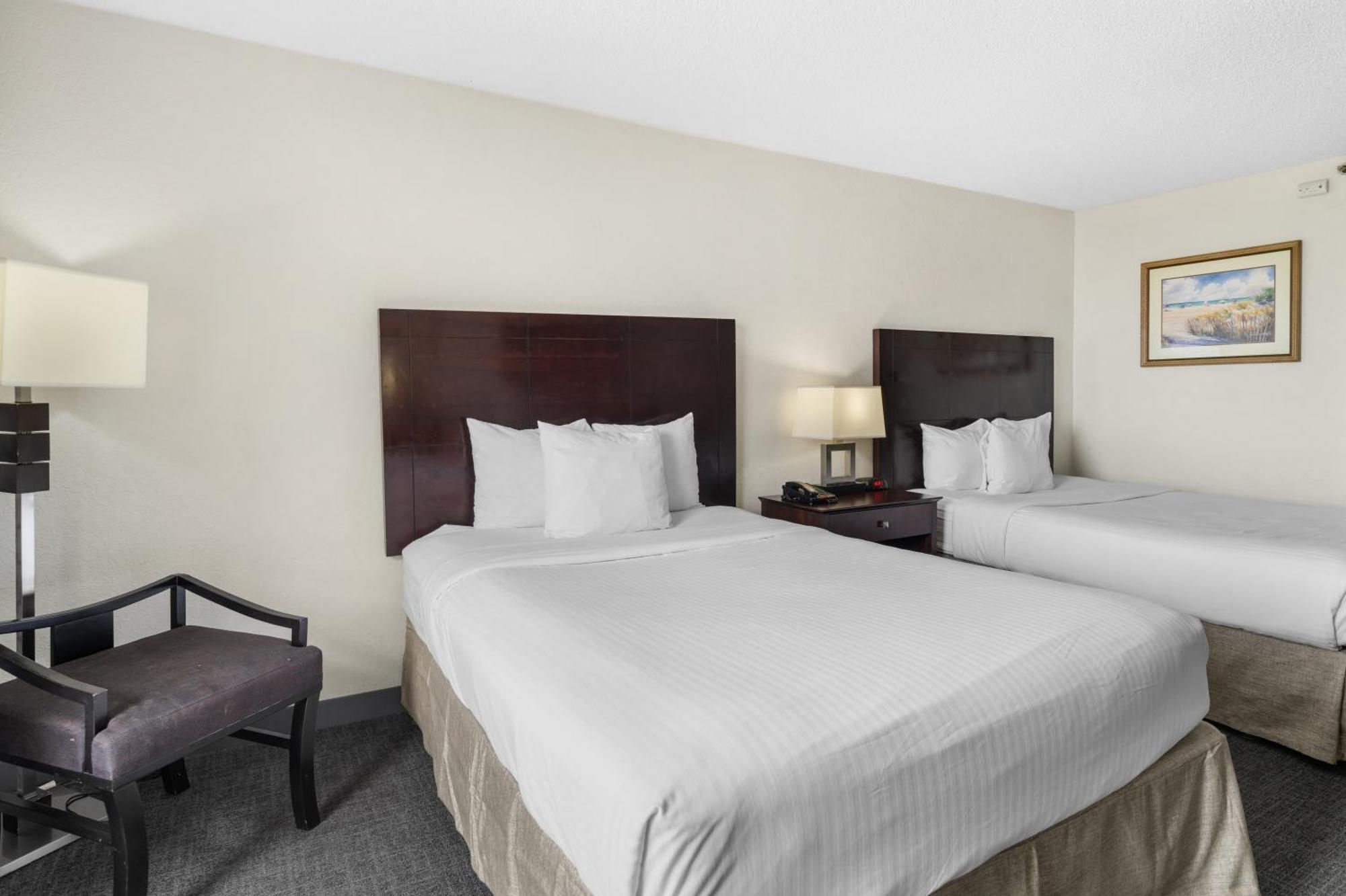88 Palms Hotel & Event Center West Palm Beach Exteriér fotografie