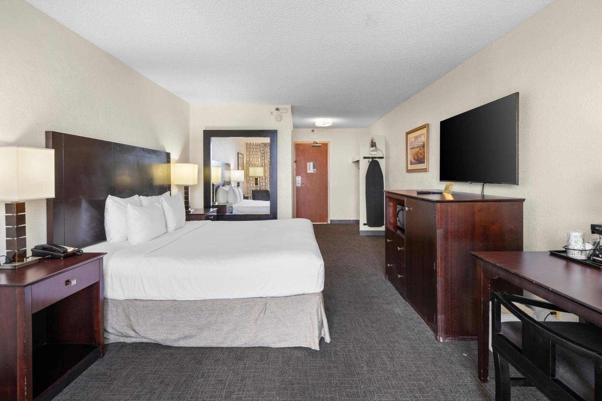 88 Palms Hotel & Event Center West Palm Beach Exteriér fotografie